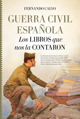 Guerra Civil española. 9788417044091