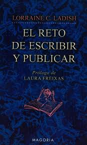 El reto de escribir y publicar. 9788477209621