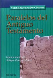 Paralelos del Antiguo Testamento