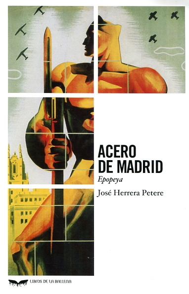 Acero de Madrid