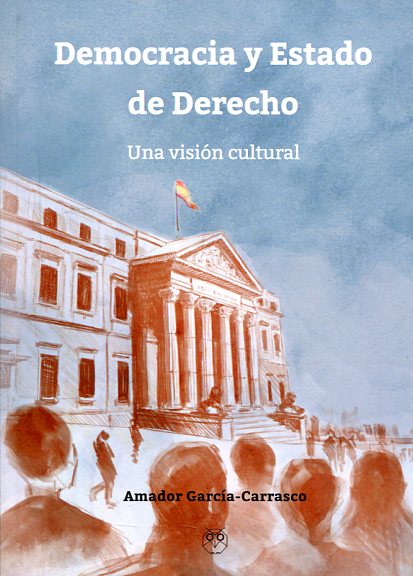 Democracia y Estado de Derecho