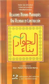 Relaciones hispano-marroquíes. 9788496327177
