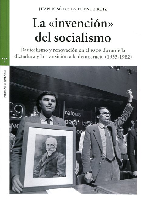 La "invención" del socialismo. 9788497049924