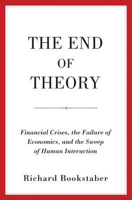 The end of theory . 9780691169019