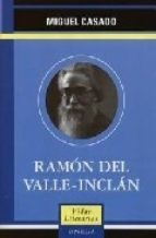 Ramón del Valle Inclán