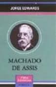 Machado de Assis. 9788428212588