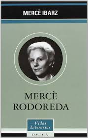 Mercè Rodoreda