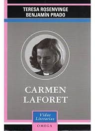 Carmen Laforet