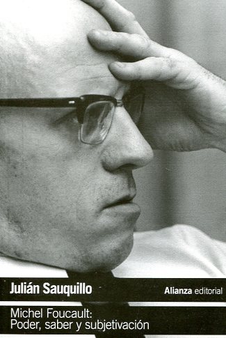 Michel Foucault