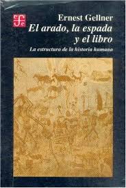 El arado, la espada y el libro. 9789681636029