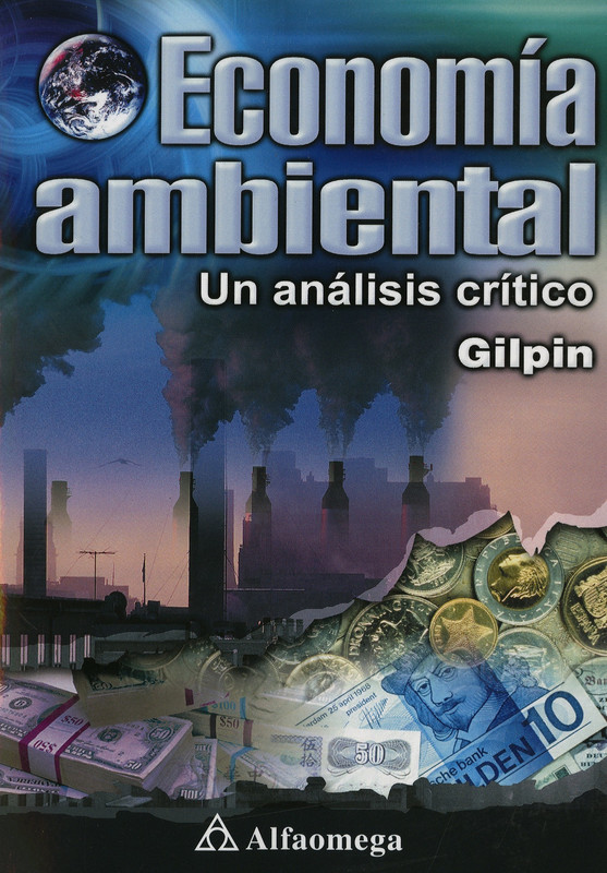 Economía ambiental