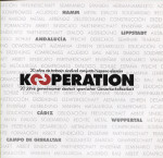 Kooperation