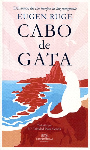 Cabo de Gata