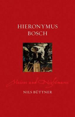 Hieronymus Bosch. 9781780235790