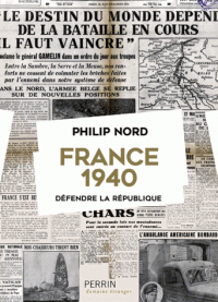 France 1940. 9782262065607