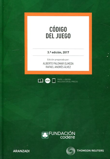 Código del Juego