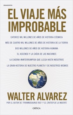 El viaje más improbable