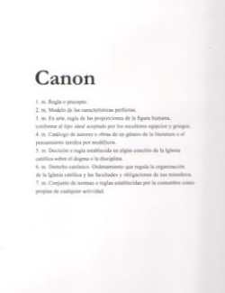 Canon