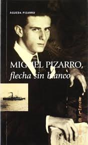 Miguel Pizarro, flecha sin blanco