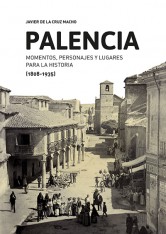 Palencia. 9788494330841