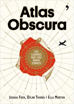 Atlas Obscura