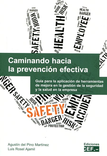 Caminando hacia la prevención efectiva