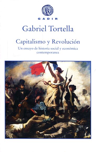 Capitalismo y revolución. 9788494687730