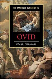 Cambridge Companion to Ovid