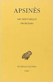 Art rhétorique