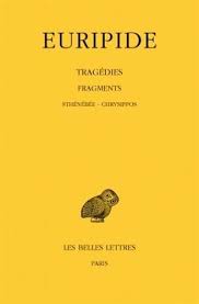 Tragédies