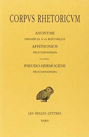 Corpus Rhetoricum