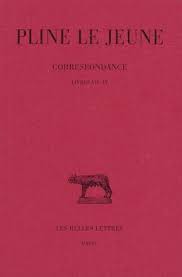 Correspondance