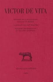 Histoire de la persécution vandale en Afrique