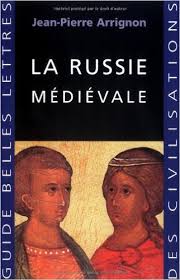 La Russie Médiévale. 9782251410210