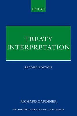 Treaty interpretation