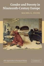 Gender and poverty in Nineteenth-Century