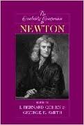 The Cambridge companion to Newton. 9780521656962