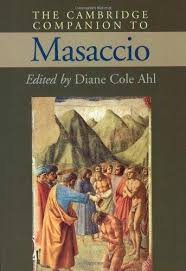 The Cambridge companion to Masaccio. 9780521669412