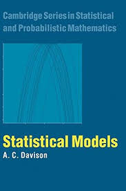 Statistical models