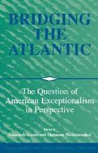 Bridging the Atlantic. 9780521782050