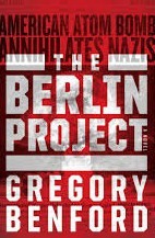 The Berlin Project. 9781481487641