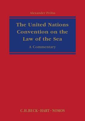 United Nations Convention on the Law of the Sea