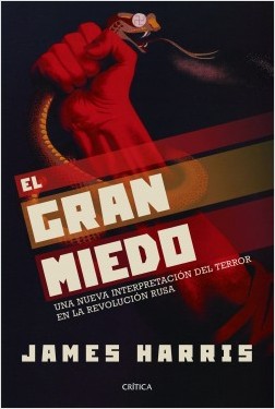 El gran miedo