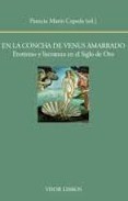 En la concha de Venus amarrado