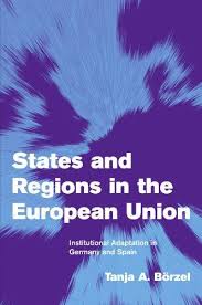 States and regions in the European Union