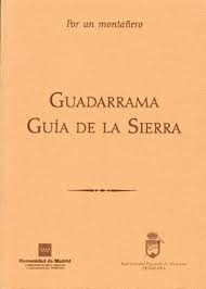 Guadarrama. 9788445127636