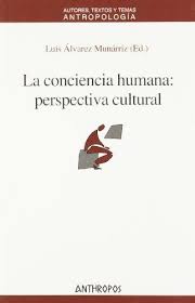 La conciencia humana. 9788476587478