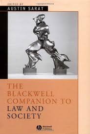 The Blackwell Companion to Law and Society