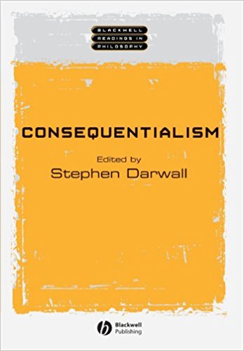 Consequentialism