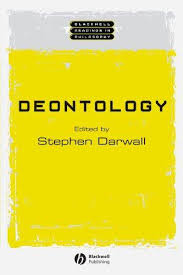 Deontology